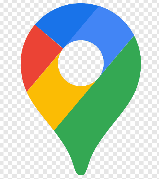 Localização da Cortz no Google Maps